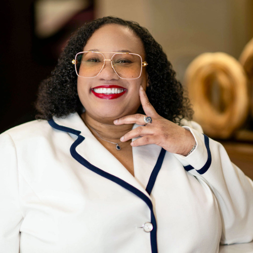 Marjorie Rucker